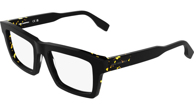 017 - BLACK/TORTOISE