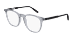 GREY / BLACK / TRANSPARENT