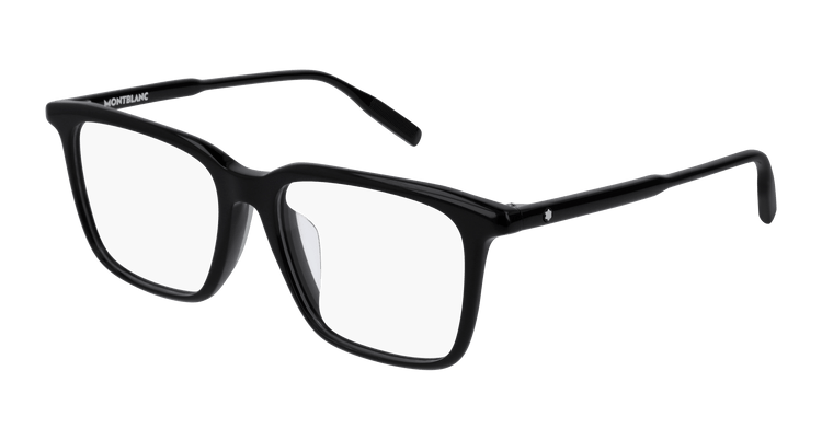 Montblanc MB0011OA Asian Fit