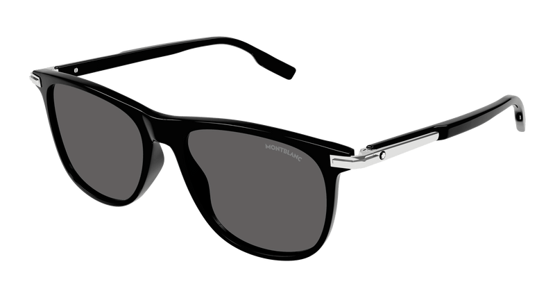 BLACK / GREY