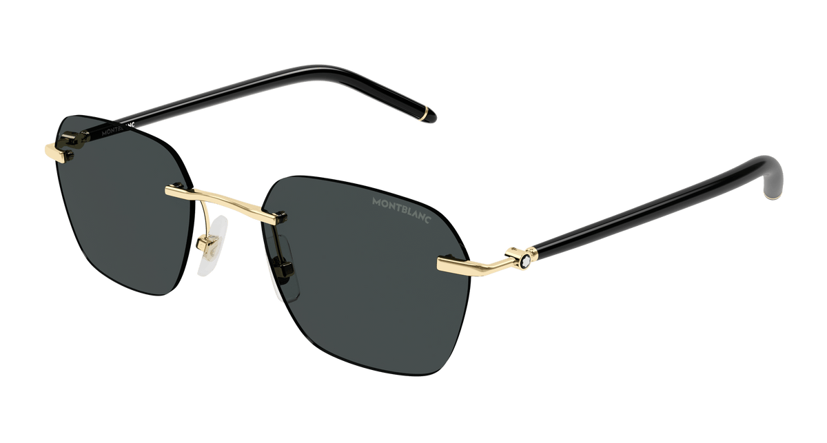 GOLD / BLACK / GREY