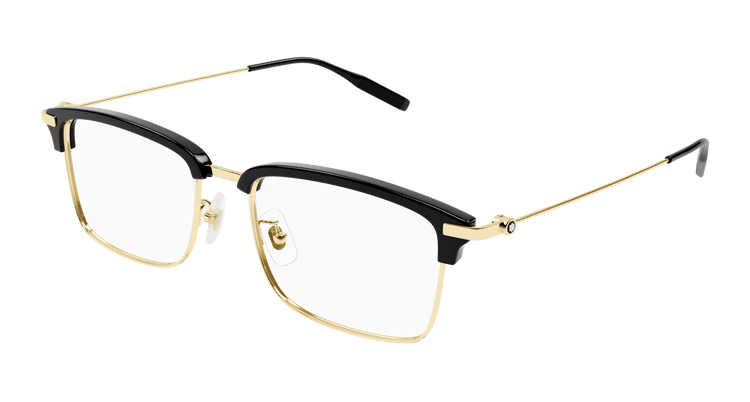 Montblanc MB0318OA Asian Fit