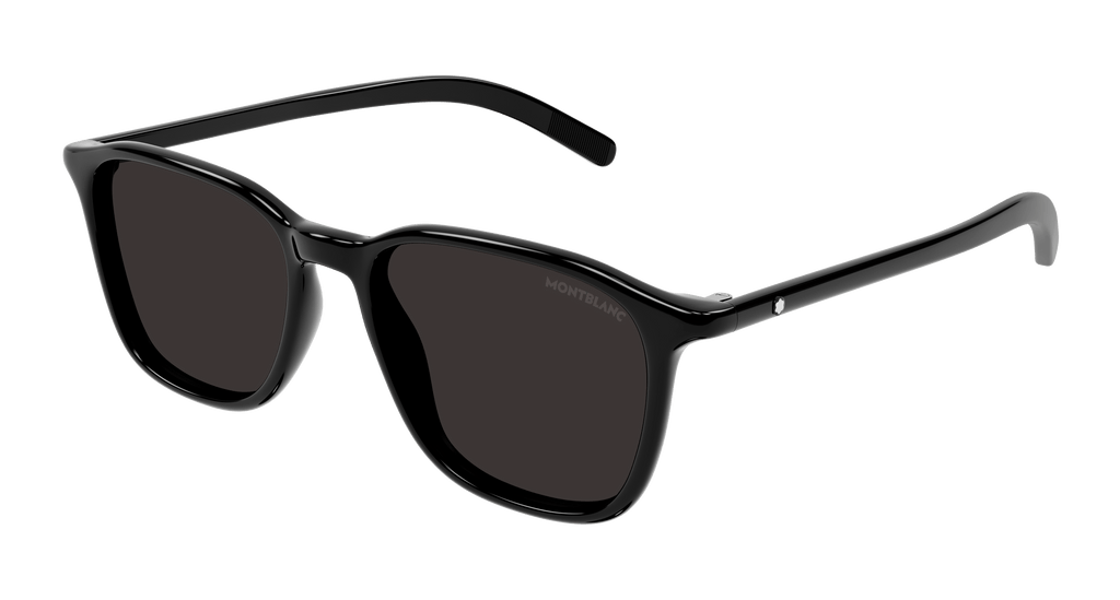 BLACK / GREY