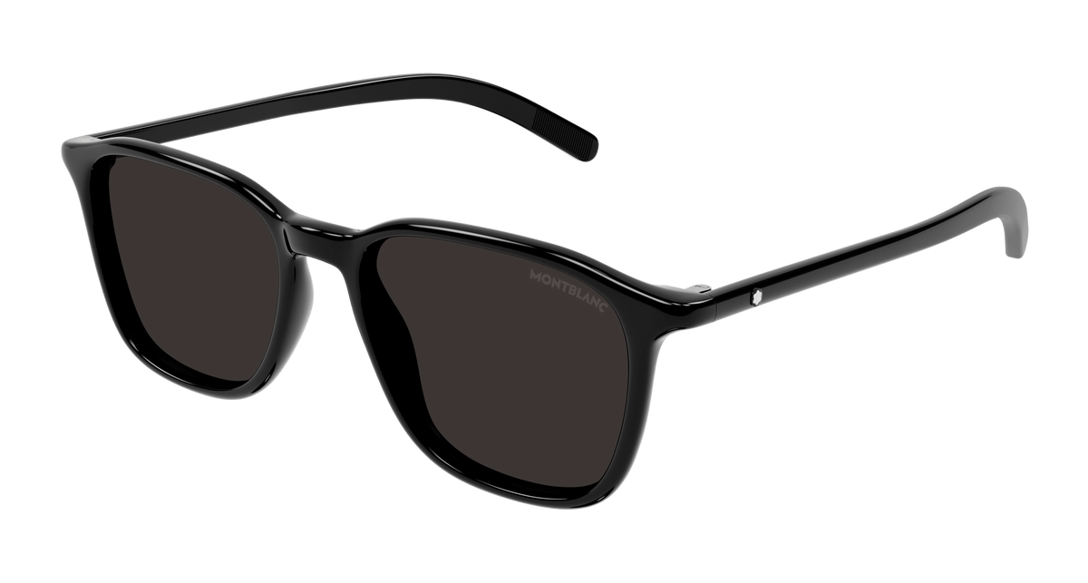 BLACK / GREY