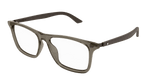 GREY / TRANSPARENT