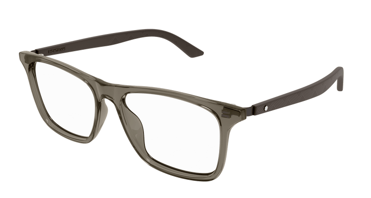 GREY / TRANSPARENT