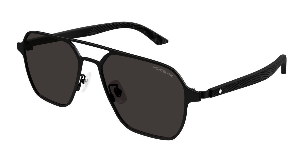 BLACK / GREY