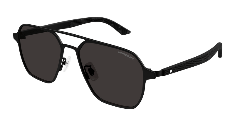 BLACK / GREY