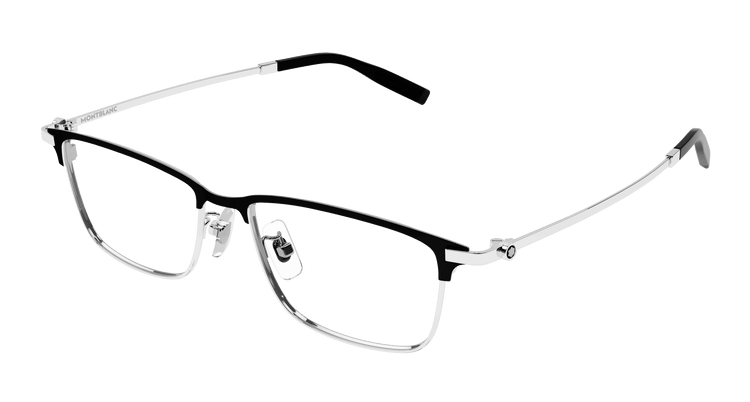 Montblanc MB0374OA Asian Fit