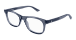 GREY / TRANSPARENT