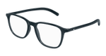 GREY / TRANSPARENT