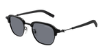 BLACK / GREY
