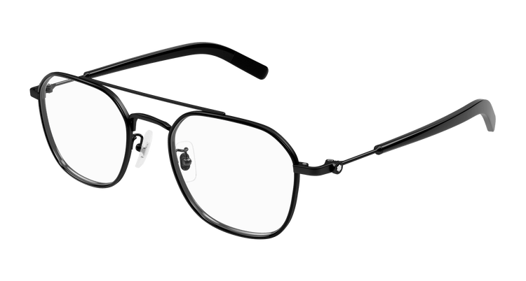 Montblanc MB0391OA Asian Fit