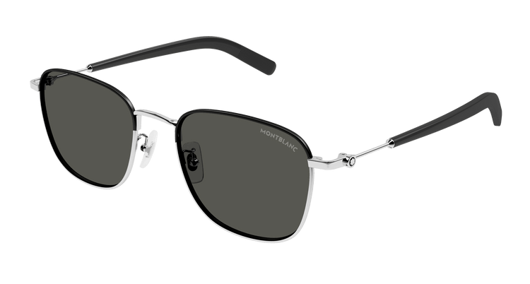 SILVER / GREY