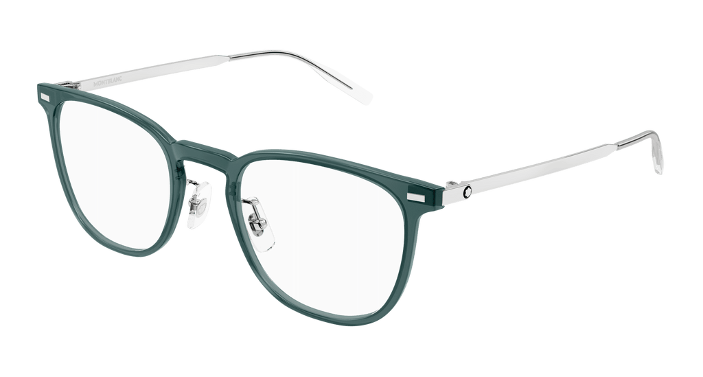 GREY / SILVER / TRANSPARENT