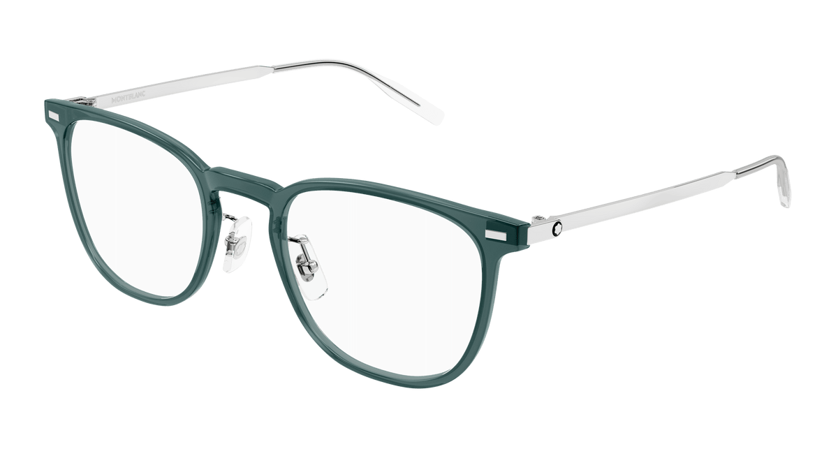 GREY / SILVER / TRANSPARENT