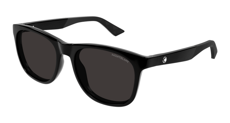 BLACK / GREY