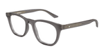 GREY / TRANSPARENT