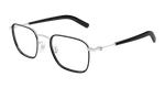 SILVER / TRANSPARENT
