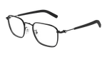 BLACK / TRANSPARENT