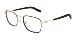 GOLD / TRANSPARENT