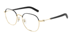 GOLD / TRANSPARENT