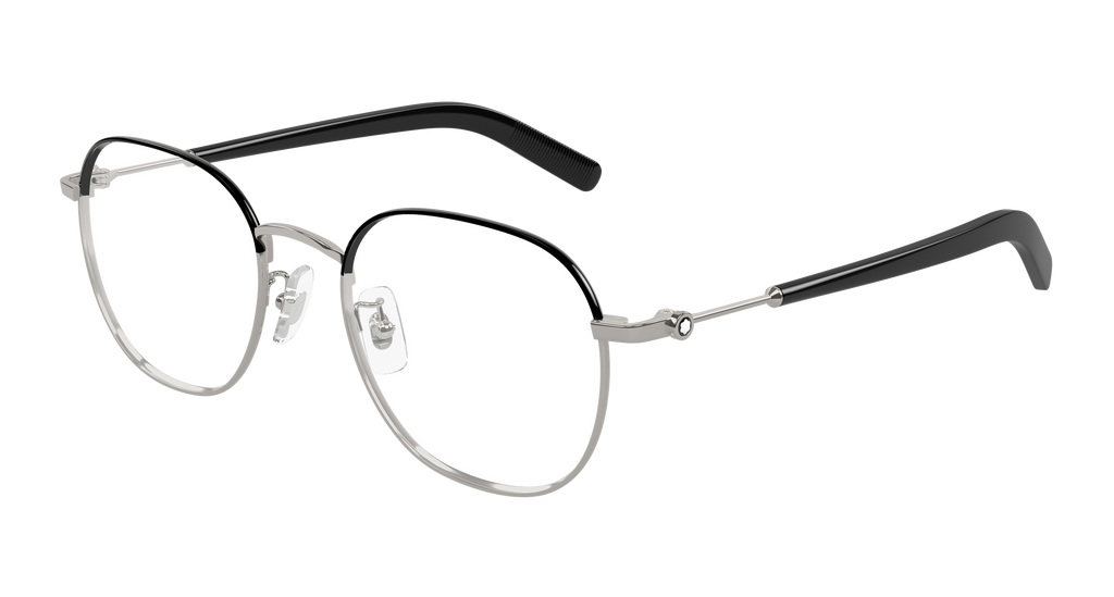 GUNMETAL / TRANSPARENT