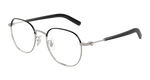 GUNMETAL / TRANSPARENT