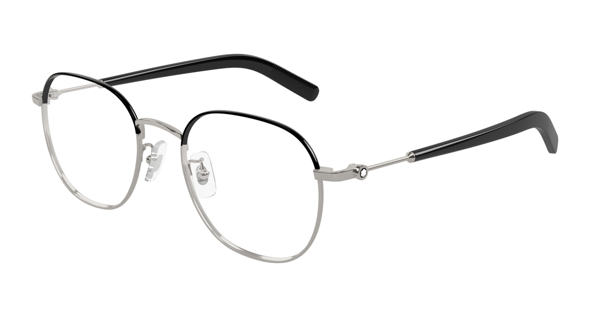 GUNMETAL / TRANSPARENT
