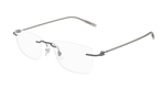 GUNMETAL / TRANSPARENT