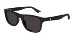 BLACK / GREY