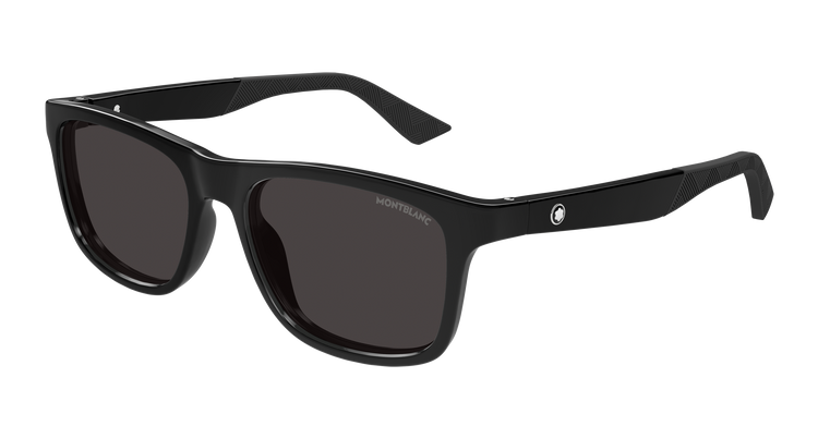 BLACK / GREY