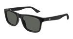 BLACK / SMOKE