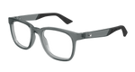GREY / TRANSPARENT