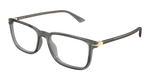GREY / TRANSPARENT