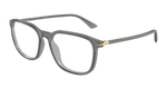 GREY / TRANSPARENT