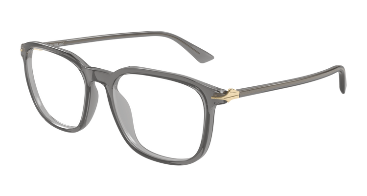 GREY / TRANSPARENT