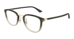 GREY / TRANSPARENT
