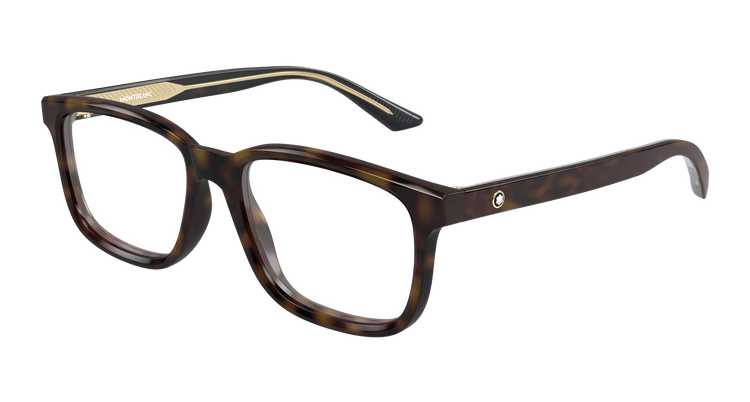 HAVANA / TRANSPARENT