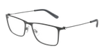 GUNMETAL / TRANSPARENT