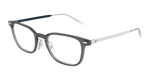 GREY / SILVER / TRANSPARENT