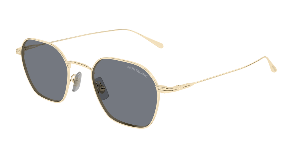 GOLD / GREY