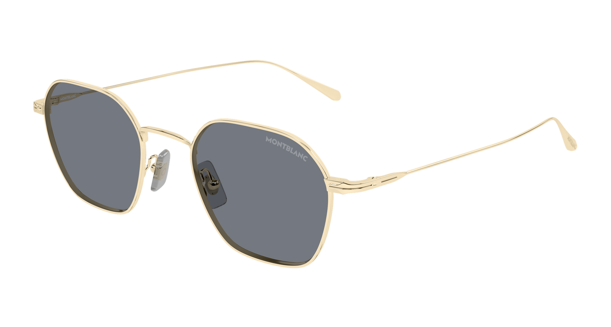 GOLD / GREY