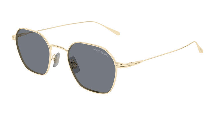 GOLD / GREY