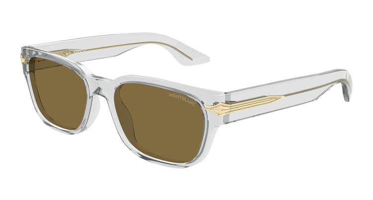 GREY / BROWN