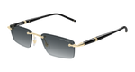 GOLD / BLACK / GREY