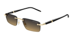 GOLD / BLACK / ORANGE