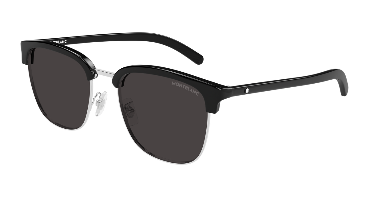 SILVER / BLACK / GREY