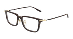 HAVANA / GOLD / TRANSPARENT