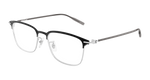 SILVER / TRANSPARENT